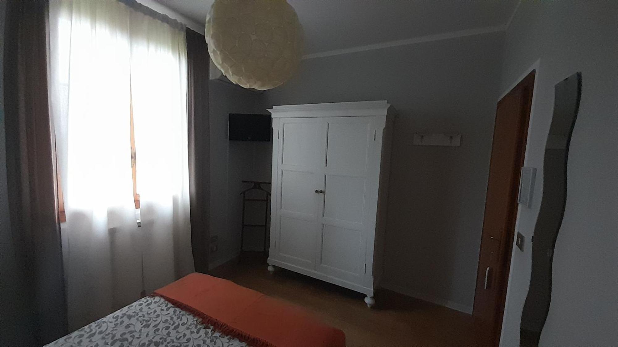 La Maison Di Brigitte E Simone Frühstückspension Bentivoglio