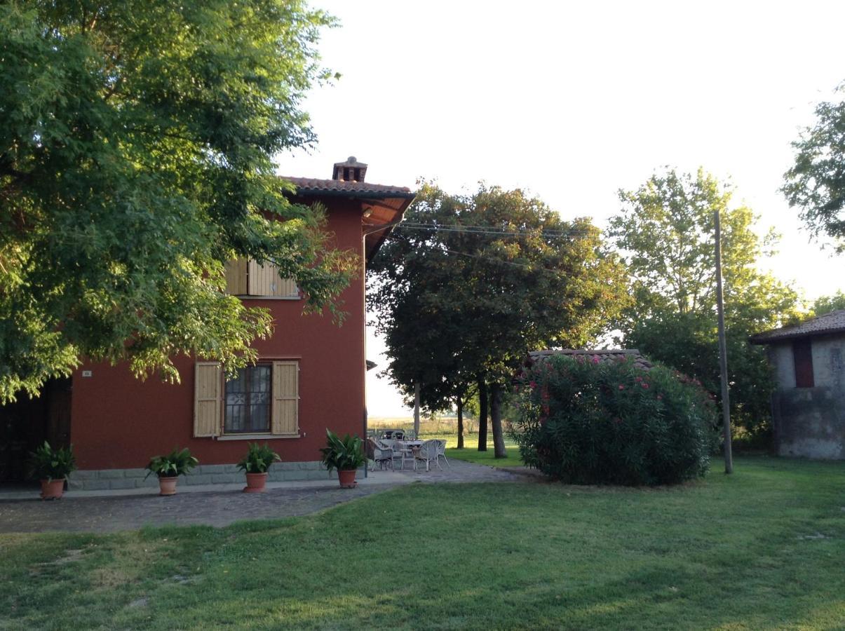 Bed and breakfast La Maison Di Brigitte E Simone