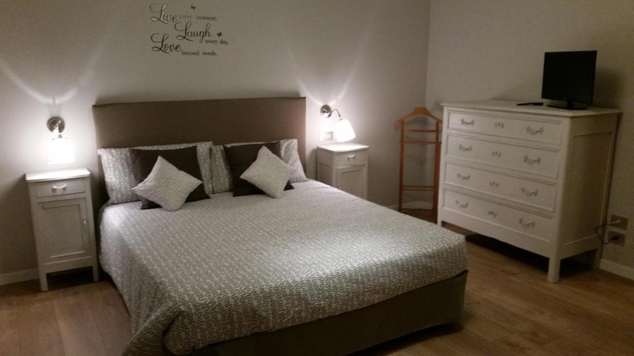 La Maison Di Brigitte E Simone * Bentivoglio
