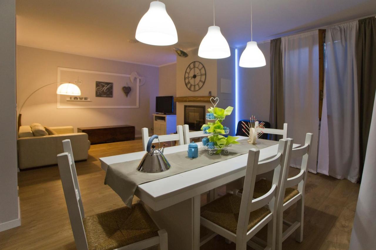 Bed and breakfast La Maison Di Brigitte E Simone