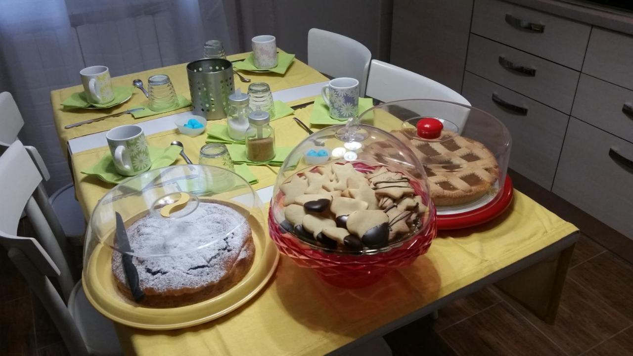 La Maison Di Brigitte E Simone * Bentivoglio