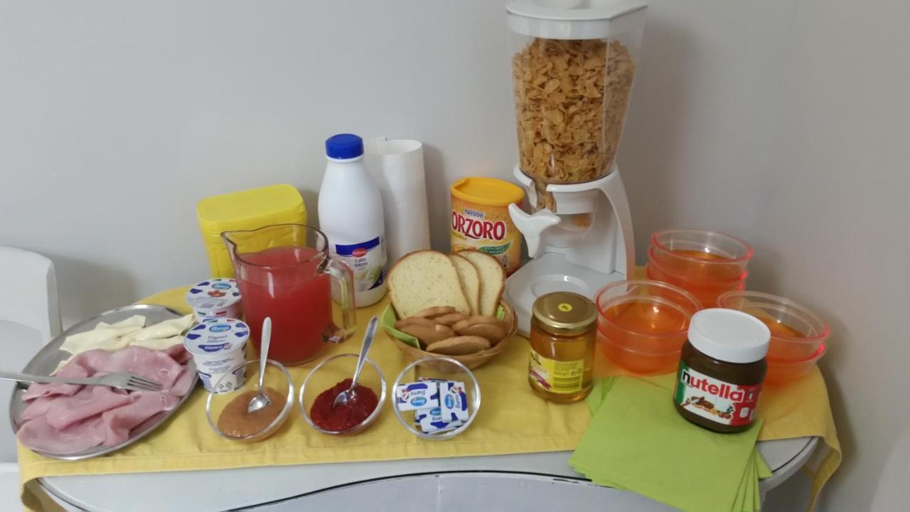 Bed and breakfast La Maison Di Brigitte E Simone *